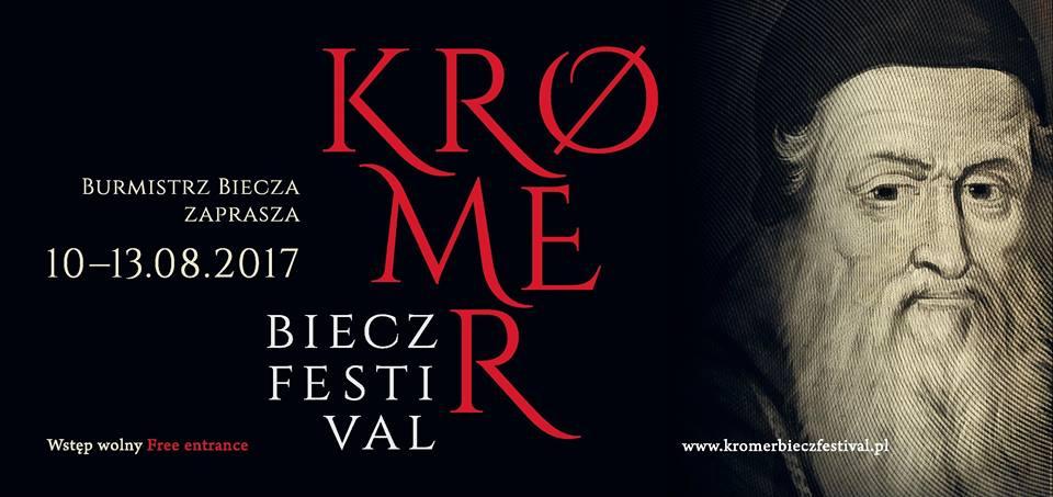 Kromer Biecz Festival