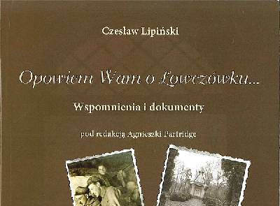 „Opowiem Wam o Łowczówku...” - prezentacja najnowszej książki pod red. A. Partridge