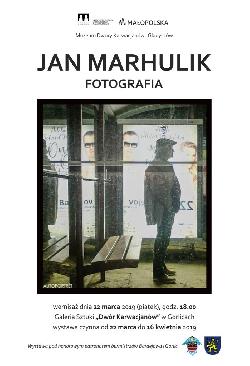 JAN MARHULIK / FOTOGRAFIA