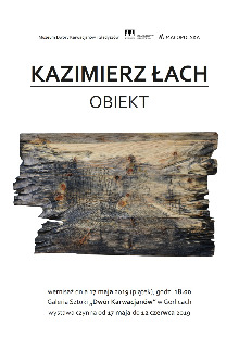 KAZIMIERZ ŁACH - OBIEKTY
