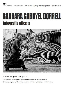 Barbara Gabryel Dorrell – fotografia uliczna