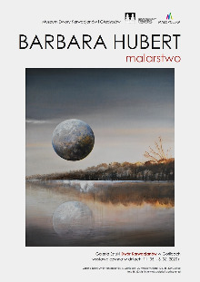 Barbara Hubert - malarstwo