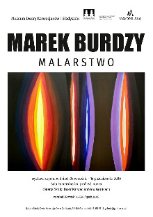 Marek Burdzy / malarstwo