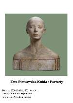 Ewa Piotrowska-Kukla / Portrety