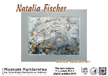 Wystawa prac Natalii Fischer w Muzeum Narciarstwa