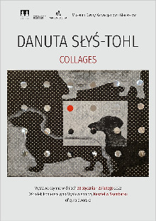 Danuta Słyś-Tohl / collages