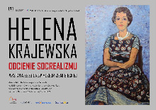Helena Krajewska – odcienie socrealizmu. Wystawa ze zbiorów Muzeum Ziemi Bieckiej