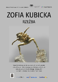 ZOFIA KUBICKA / RZEŹBA