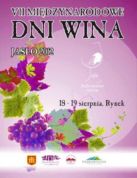 Dni Wina w Jaśle