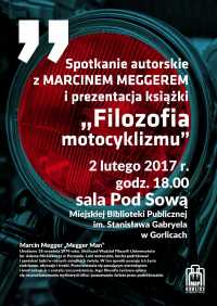 „Filozofia motocyklizmu - MB Gorlice”