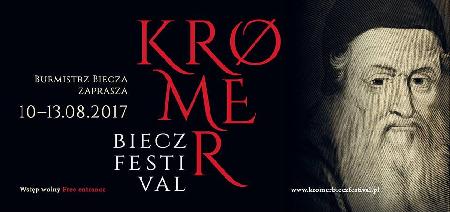 Kromer Biecz Festival