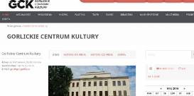 Gorlickie Centrum Kultury