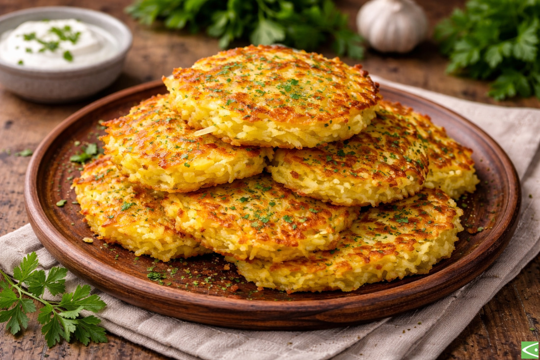 Placki ziemniaczane Placki ziemniaczane