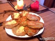 Placki ziemniaczane