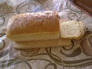 Domowy przenny chleb