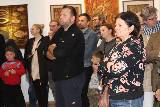 BATIK z naturą w tle – relacja z wernisażu w Cieklinie