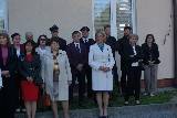 Gminne Obchody Dnia Strażaka w Cieklinie