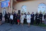 Gminne Obchody Dnia Strażaka w Cieklinie