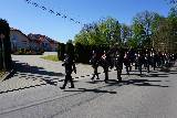 Gminne Obchody Dnia Strażaka w Cieklinie