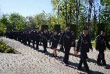 Gminne Obchody Dnia Strażaka w Cieklinie