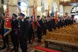Gminne Obchody Dnia Strażaka w Cieklinie