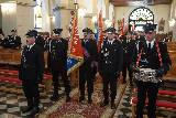 Gminne Obchody Dnia Strażaka w Cieklinie