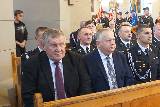 Gminne Obchody Dnia Strażaka w Cieklinie