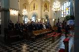 Gminne Obchody Dnia Strażaka w Cieklinie