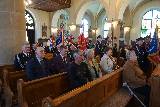 Gminne Obchody Dnia Strażaka w Cieklinie
