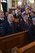 Gminne Obchody Dnia Strażaka w Cieklinie