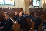 Gminne Obchody Dnia Strażaka w Cieklinie
