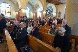 Gminne Obchody Dnia Strażaka w Cieklinie