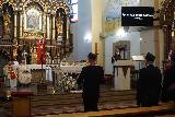 Gminne Obchody Dnia Strażaka w Cieklinie