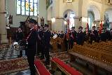 Gminne Obchody Dnia Strażaka w Cieklinie