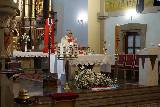 Gminne Obchody Dnia Strażaka w Cieklinie