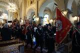 Gminne Obchody Dnia Strażaka w Cieklinie