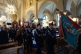 Gminne Obchody Dnia Strażaka w Cieklinie