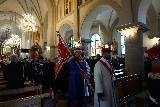 Gminne Obchody Dnia Strażaka w Cieklinie