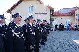 Gminne Obchody Dnia Strażaka w Cieklinie