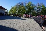 Gminne Obchody Dnia Strażaka w Cieklinie
