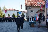 Gminne Obchody Dnia Strażaka w Cieklinie