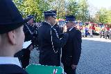 Gminne Obchody Dnia Strażaka w Cieklinie