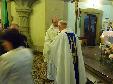 Uroczystość Wniebowzięcia Najświętszej Maryi Panny w Cieklinie