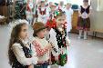 Dzieci z przedszkola w Cieklinie nie zapomniały o Dniu Babci i Dziadka