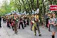 Ogólnopolska Parada Straży Wielkanocnych „TURKI 2013” w Nowej Dębie