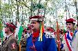 Ogólnopolska Parada Straży Wielkanocnych „TURKI 2013” w Nowej Dębie