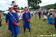 Parada Historyczna w Świątkowej Wielkiej koło Krempnej - fotorelacja