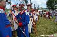 Parada Historyczna w Świątkowej Wielkiej koło Krempnej - fotorelacja