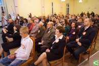 Cieklin świętuje 100-lecie niepodległości Polski