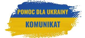 Apel do Mieszkańców gminy Dębowiec o pomoc dla Ukrainy